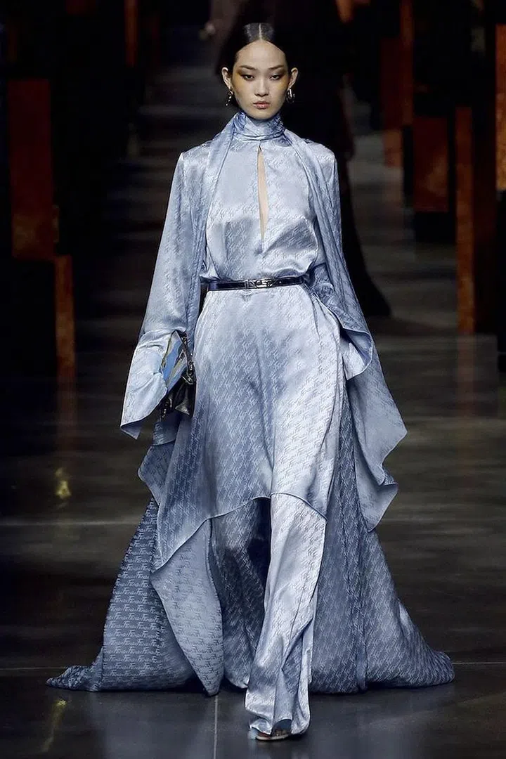 Photo: Fendi