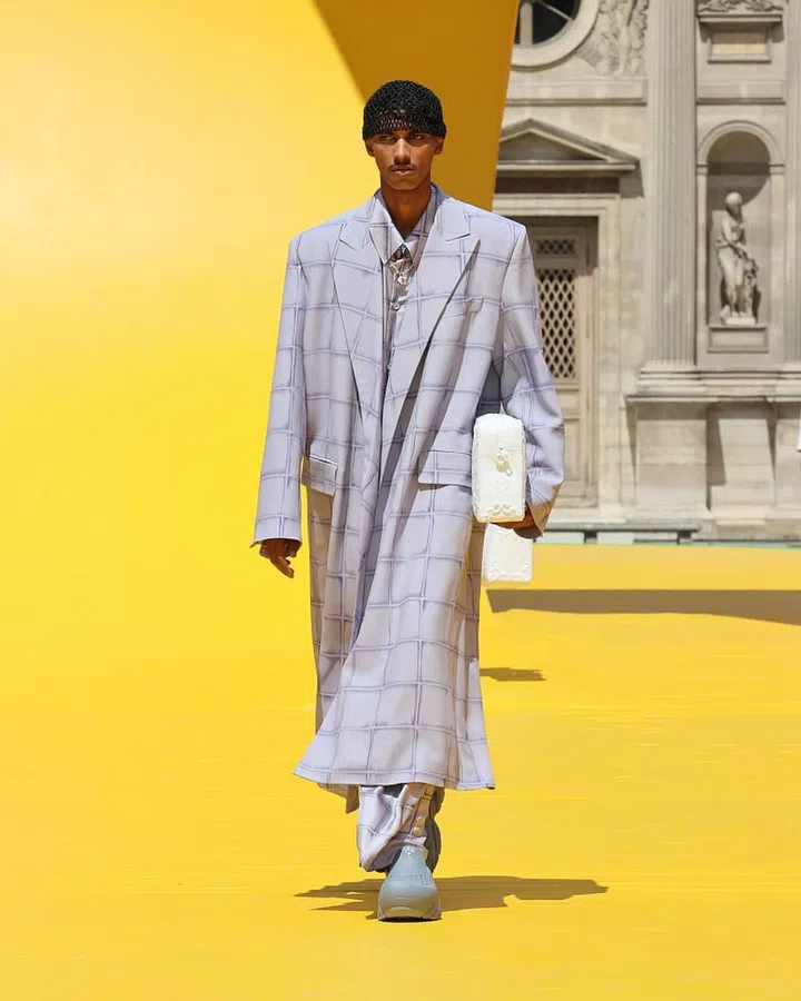 Photo: Louis Vuitton