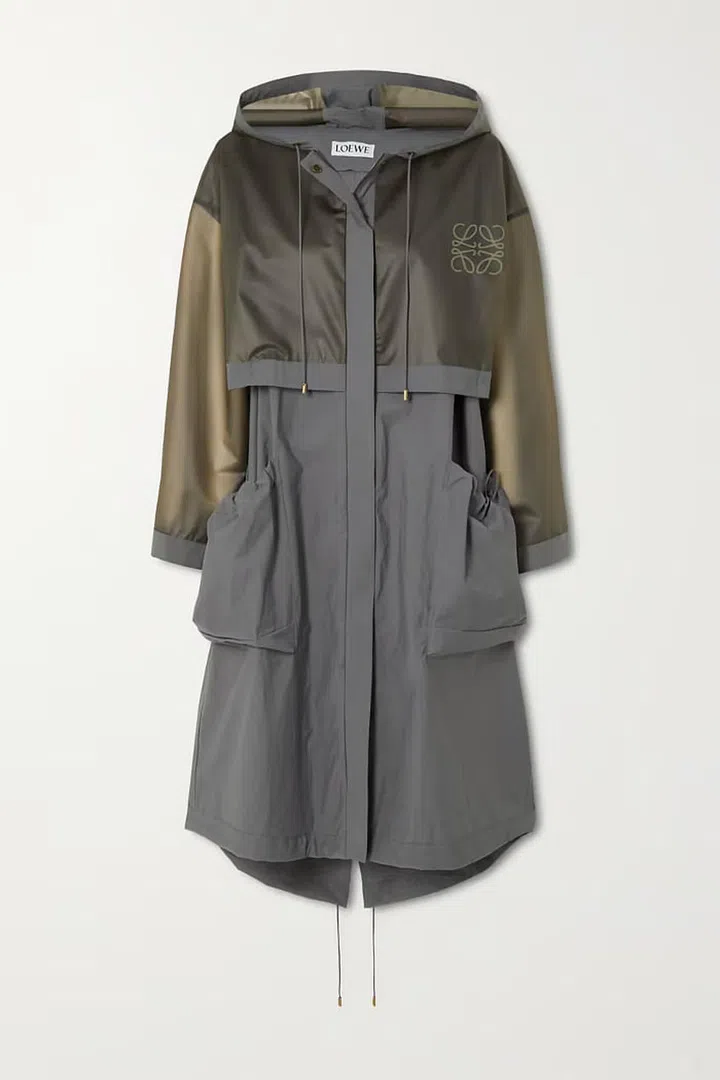 Photo: Net-A-Porter