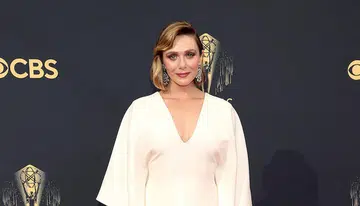 The Best Jewellery Moments At The 2021 Emmy Awards