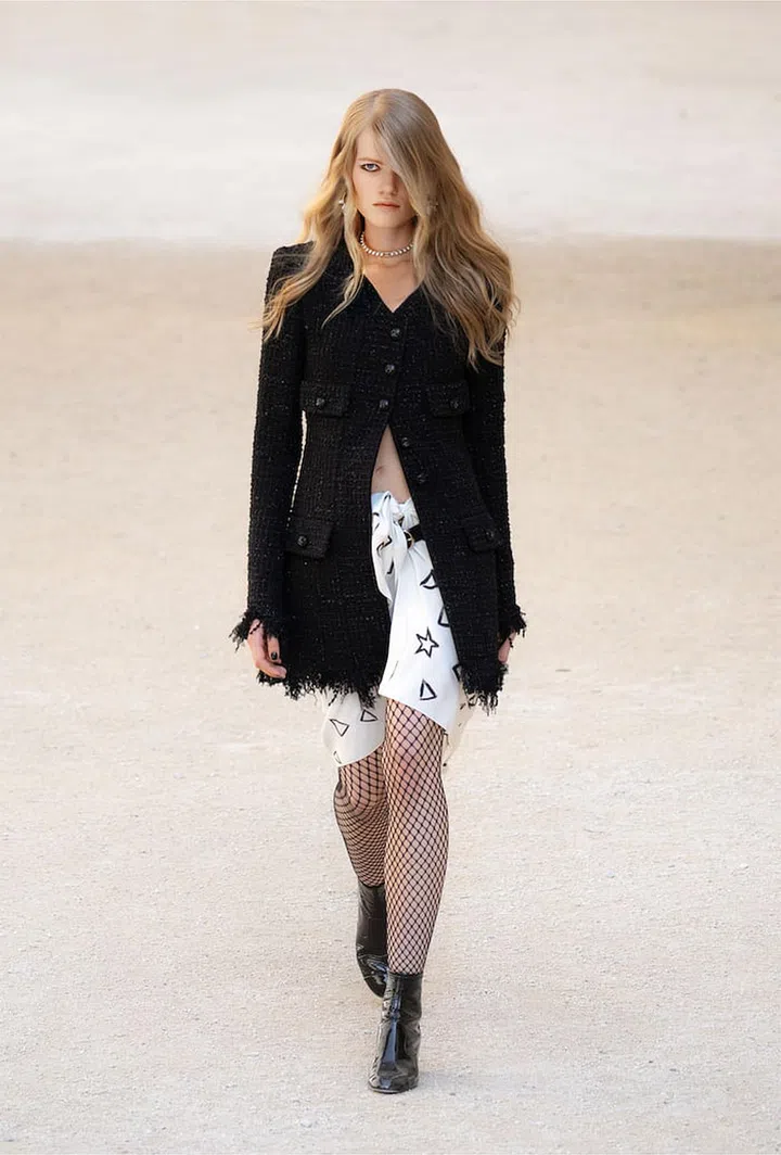 Photo: Chanel