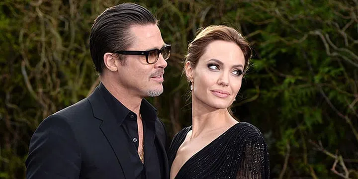 angelina jolie