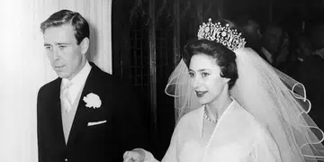 Princess Margaret
