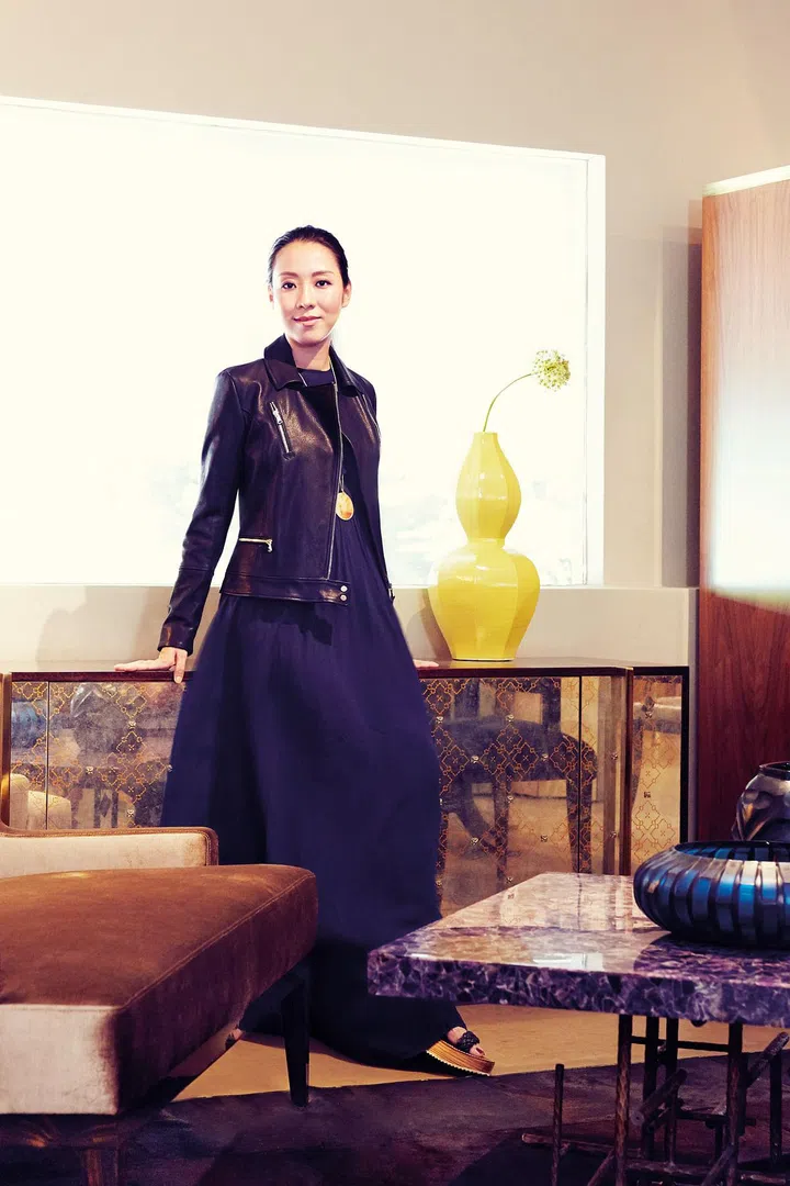 MASSIMO DUTTI