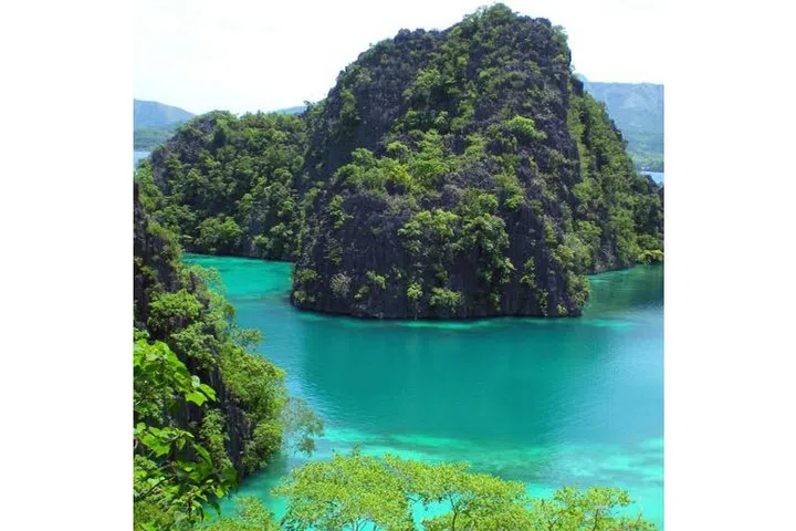 The Philippines has no shortage of islands (over 7,000 at the last count), but Ariara is a truly special one. This 125-acre retreat, within the province of Palawan, was designed by a British couple, who tired of hotels and wanted to offer an alternative that is designed to feel like a luxurious second home. Enjoy meals in the marble-floored dining hall, watch films on the oversize sofas in the lounge or just hide out in the villas along the main beach, looking out to the sea and neighbouring islands.