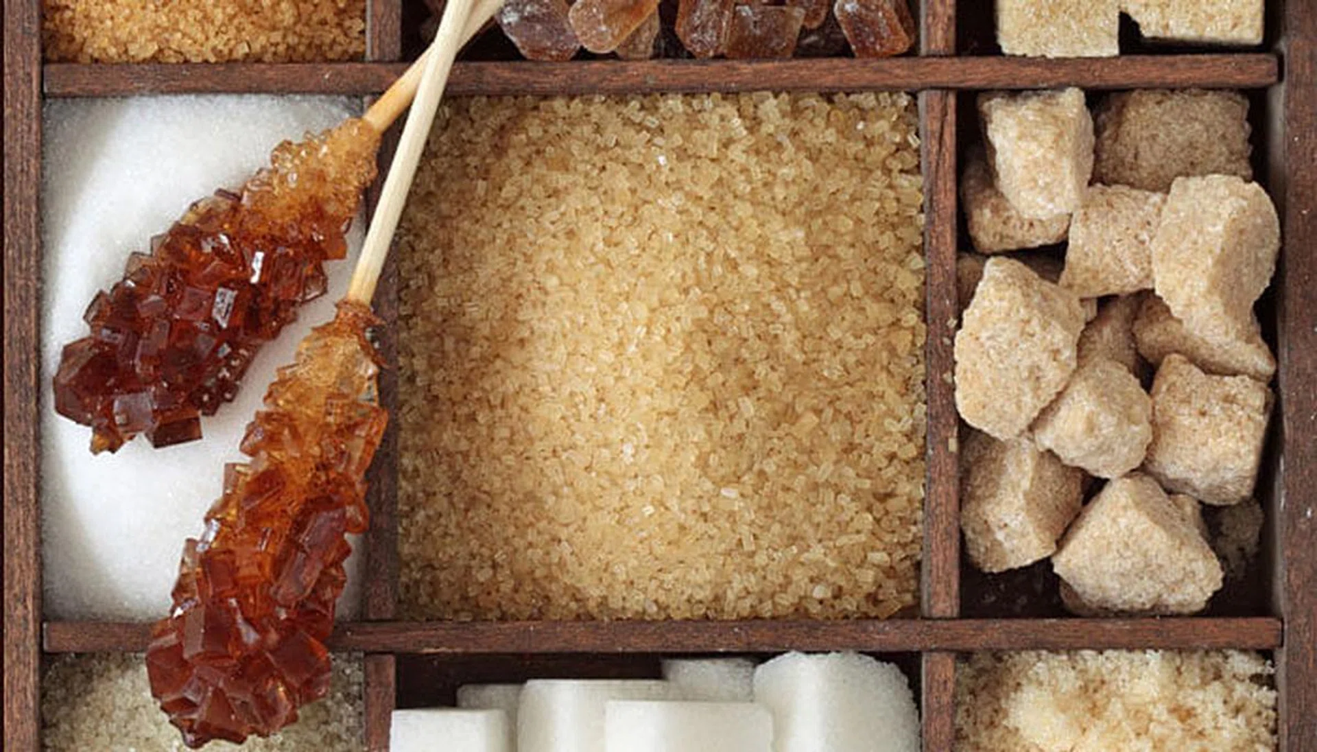 Truth about sugar