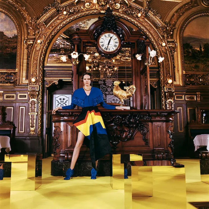 Photo: Loewe