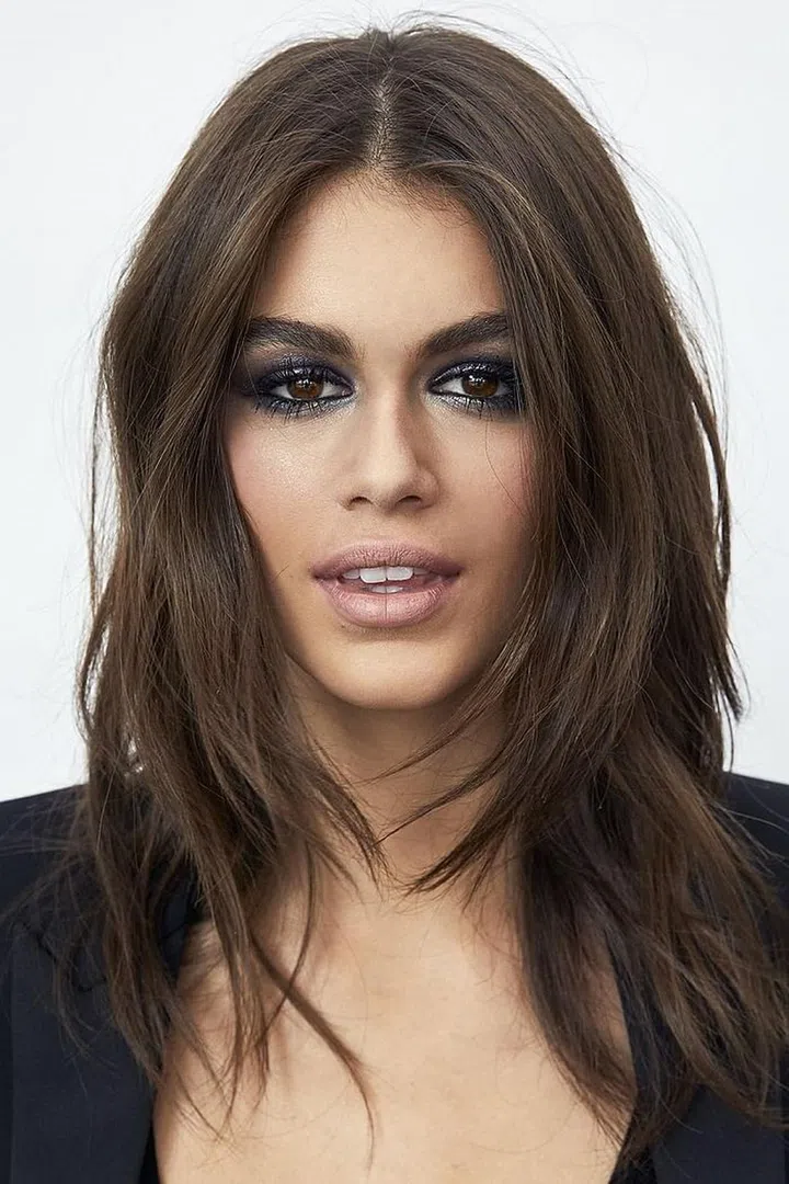 Photo: David Sims/YSL Beauty