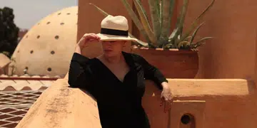 Henestrosa in Marrakesh, Morocco