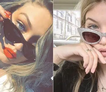 Gigi Hadid