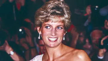 princess diana