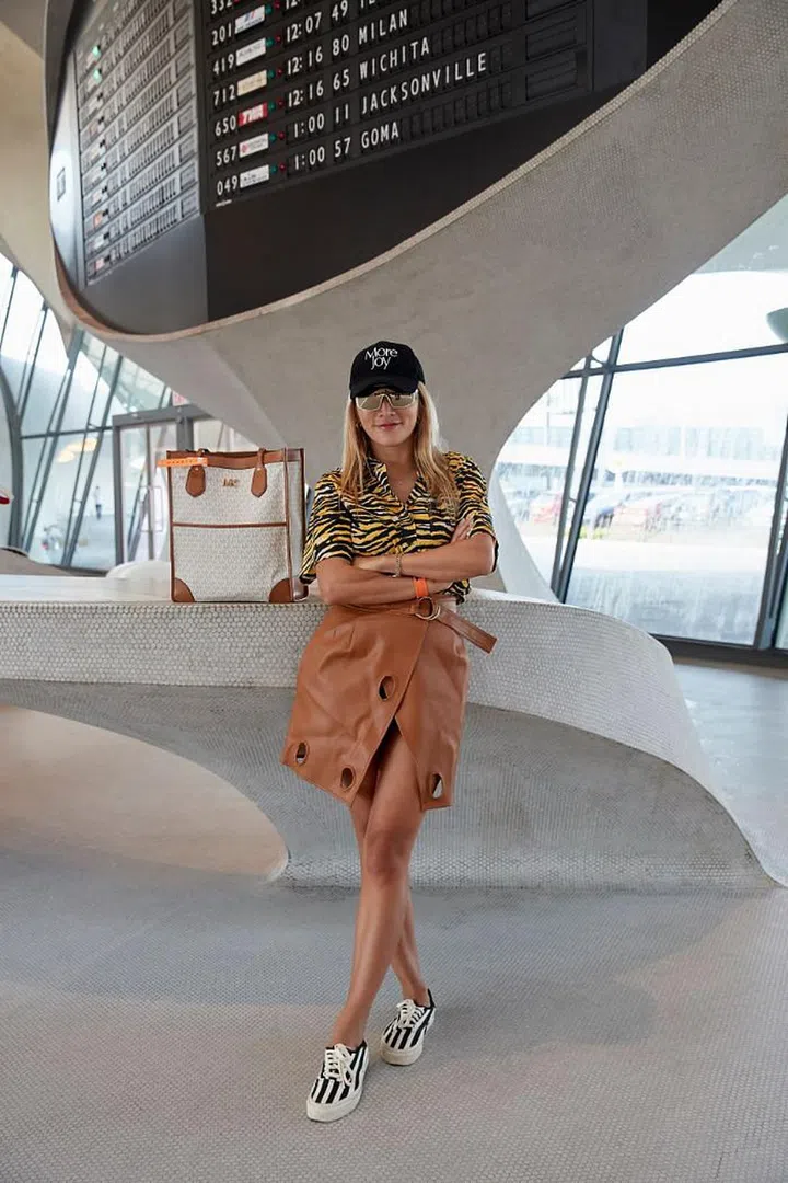Photo: Courtesy of Michael Kors
