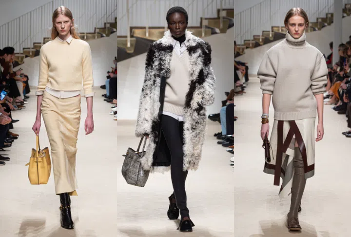 Tod’s, Matteo Tamburini, leather fashion