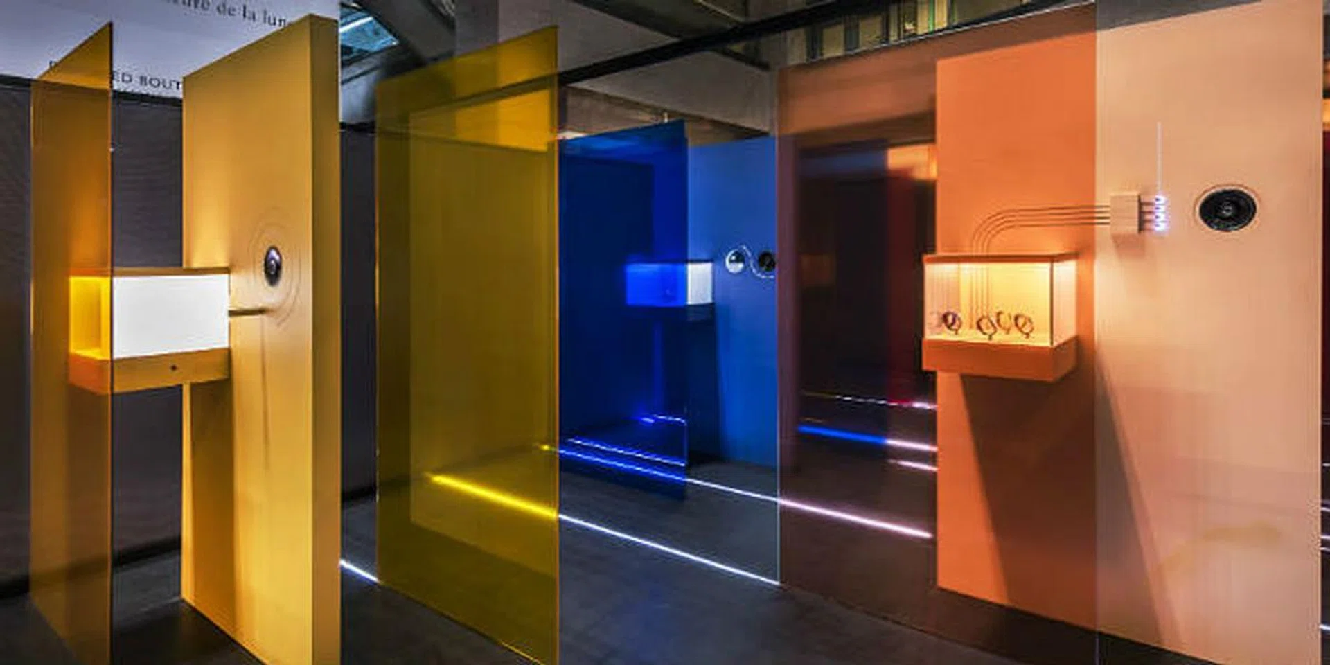 Time, a Hermès object