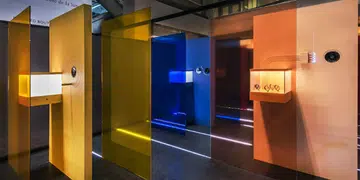 Time, a Hermès object