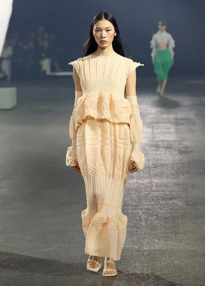 Photo: Issey Miyake