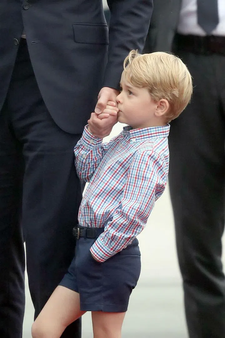 Photo: Getty