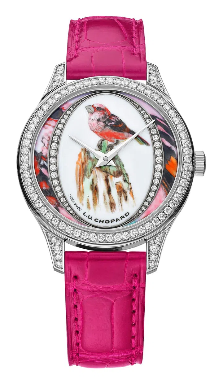 Photo: Chopard