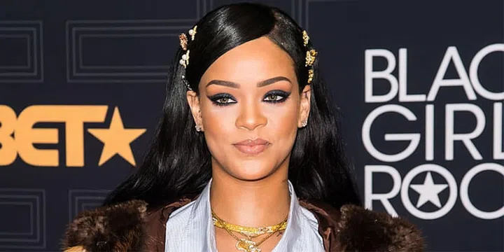 Rihanna