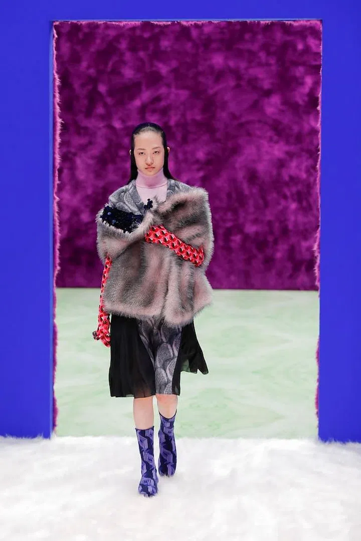 Photo: Prada