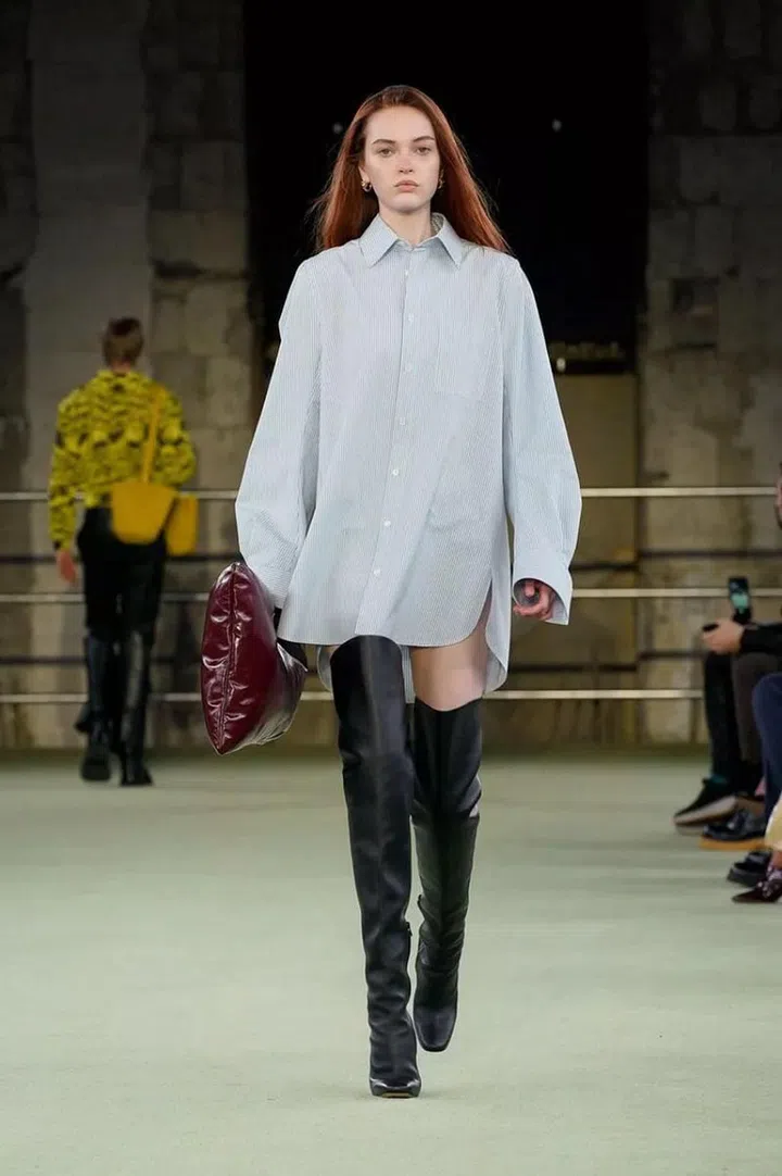 Photo: Bottega Veneta