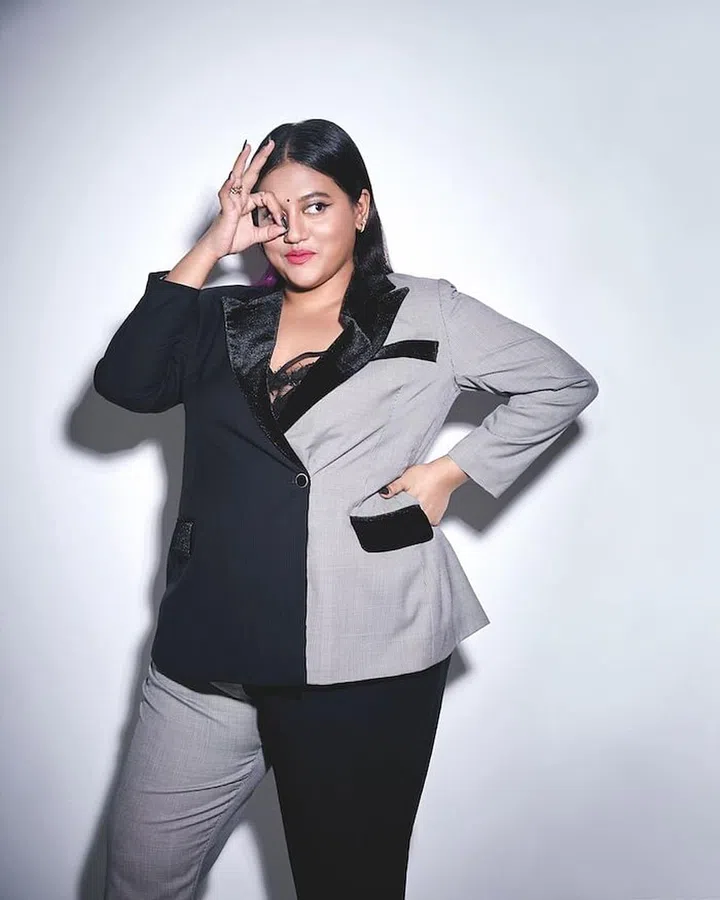 Preetipls Preeti Nair