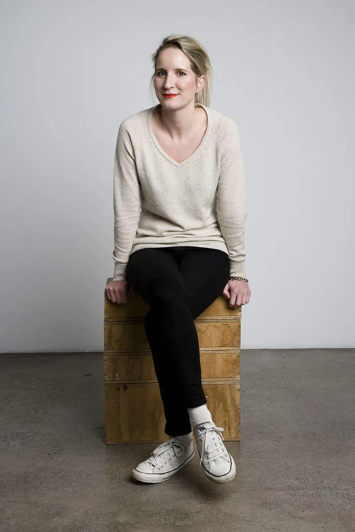 Juliette Hogan