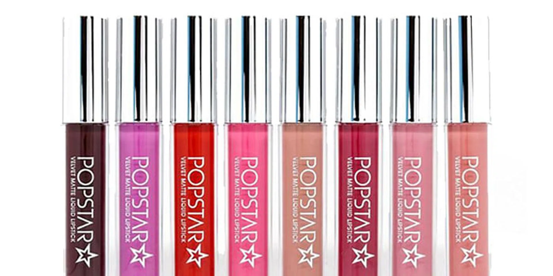 Popstar Cosmetics