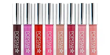 Popstar Cosmetics