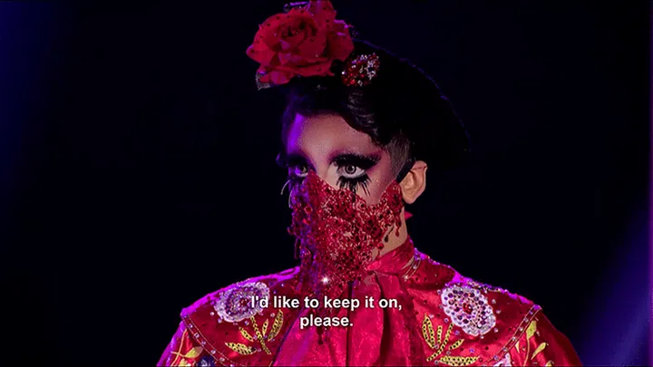 rupaul's drag race