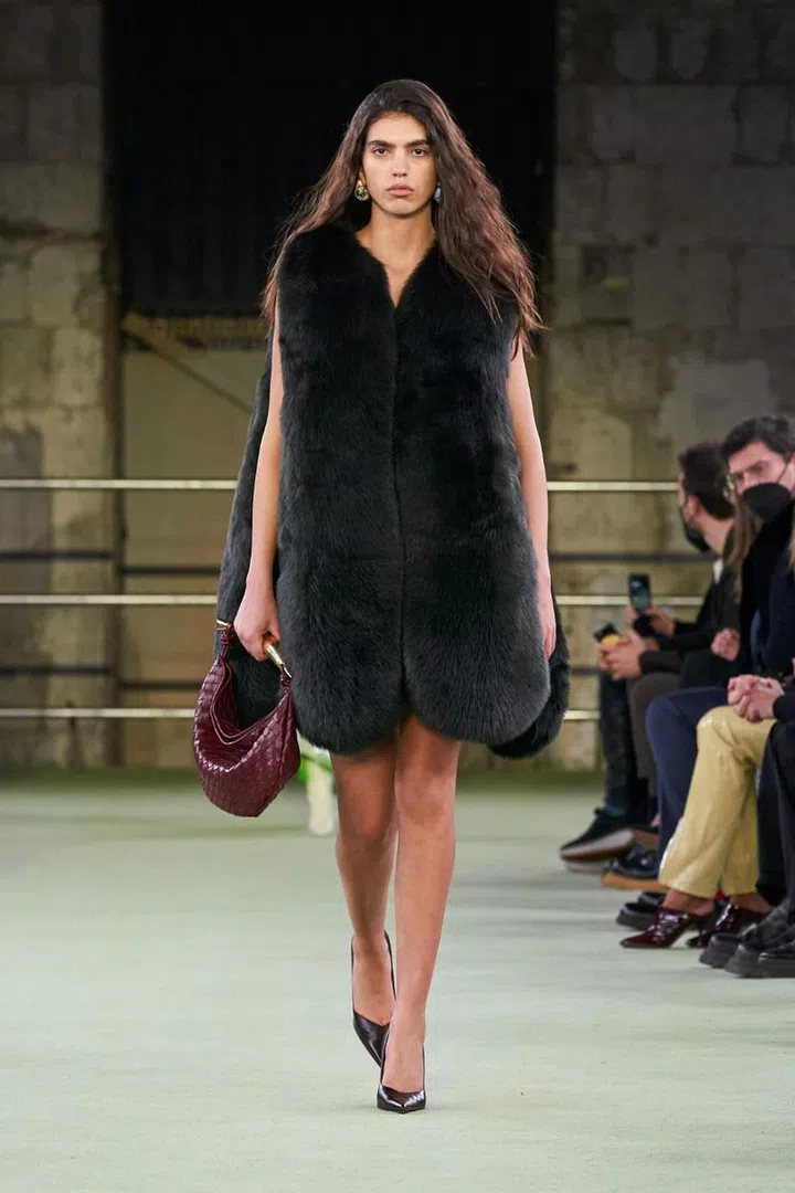 Photo: Bottega Veneta