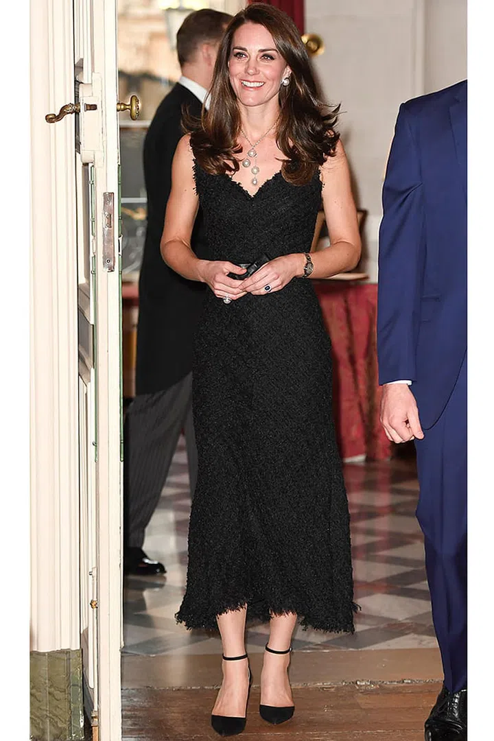 Photo: Getty