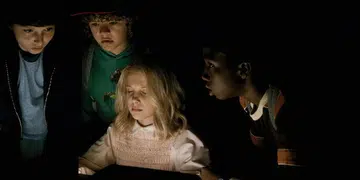 Stranger Things