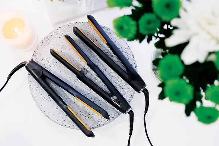 Hair Awards 2016 Best Of The Best: Best Curling Iron