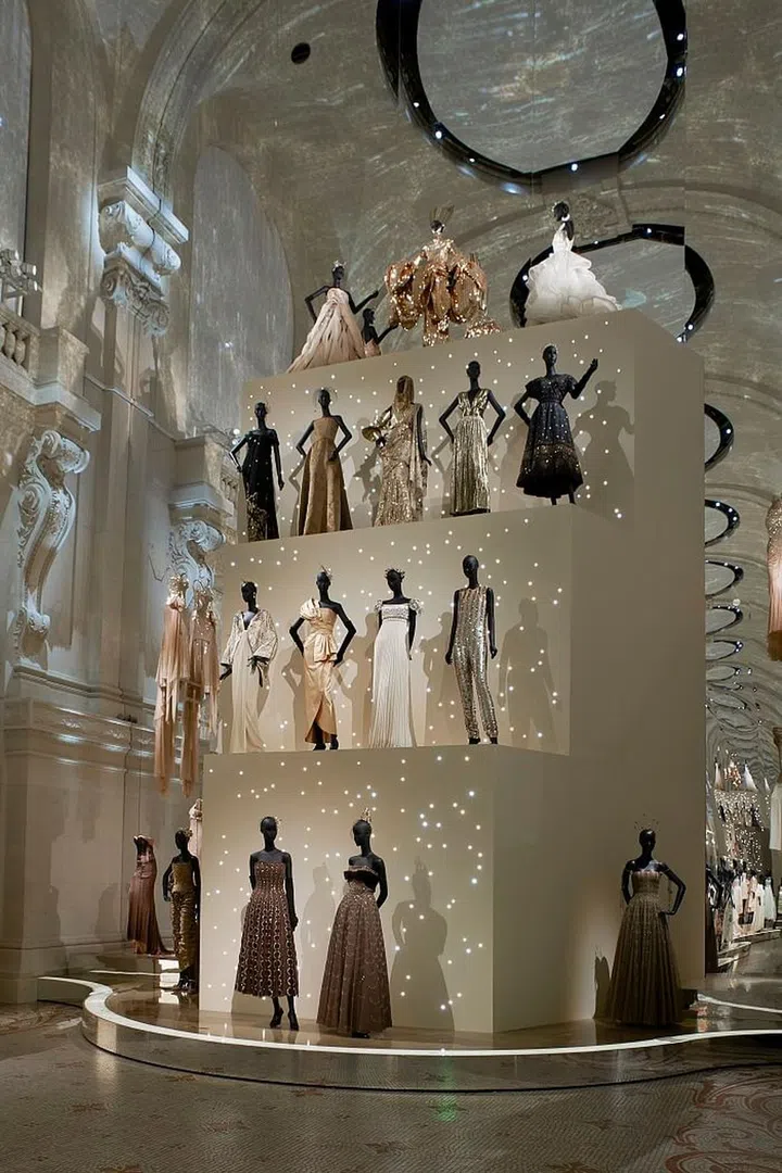 Photo: Courtesy of Dior/Adrien Dirand