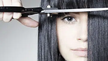 reasons for a dry hair cut