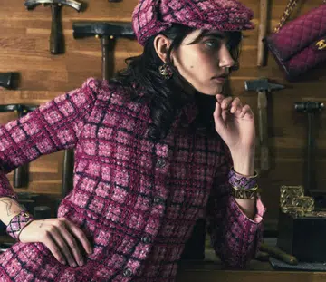 Inside le19M With Chanel: The Making of The Maison’s Haute Couture Collections