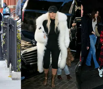 Stylish Coats For Your Next Winter Holiday