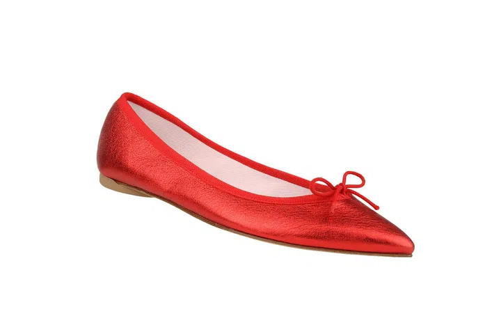 Flats, Repetto