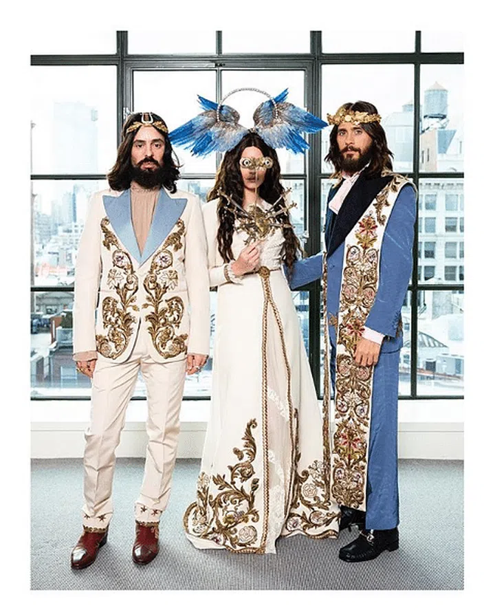 Photo: Instagram/@jaredleto