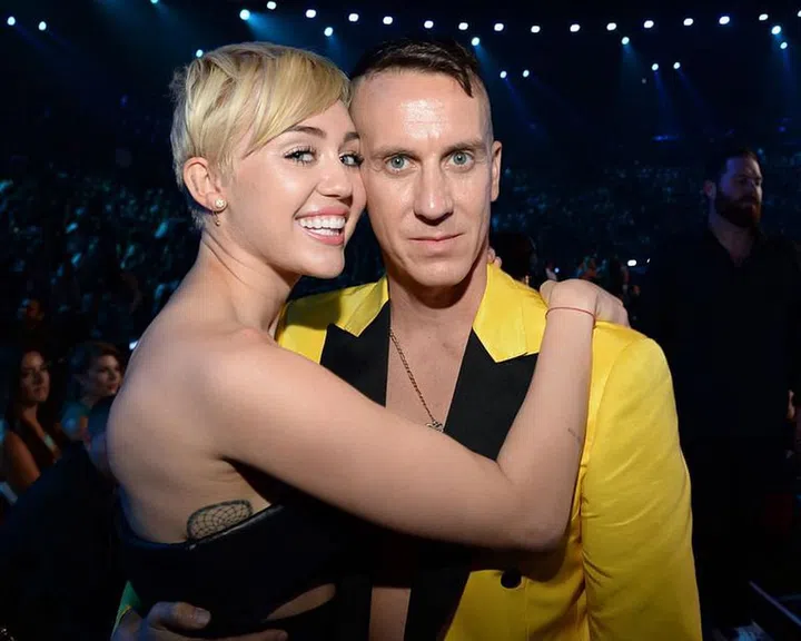 Photo: Getty