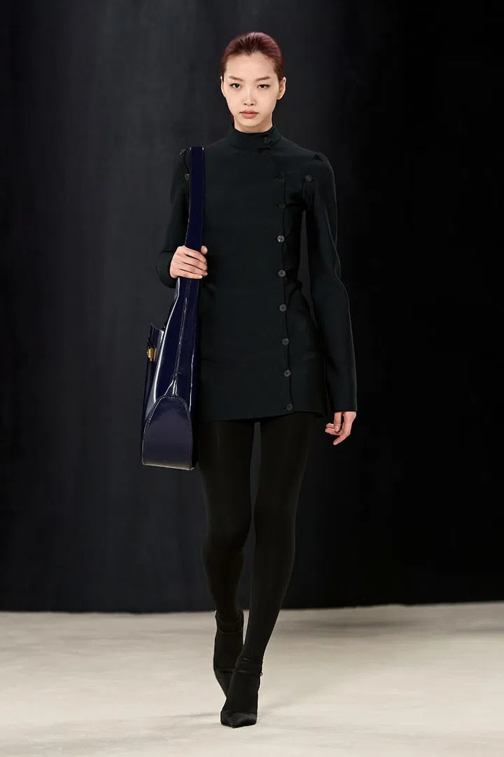 Photo: Courtesy of Ferragamo