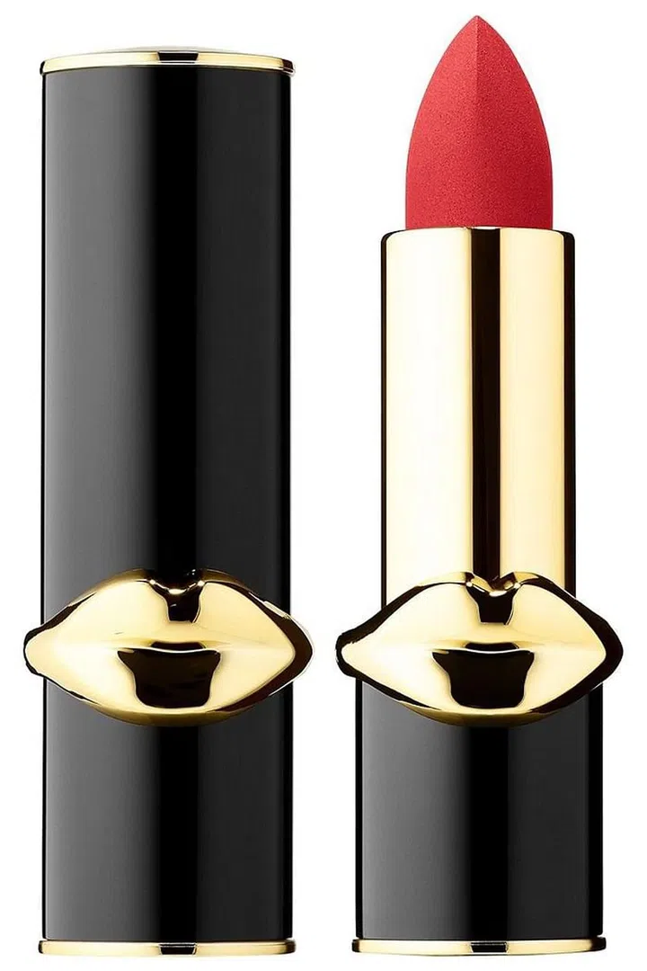 Pat McGrath LABS MatteTrace in Obsessed!, $38, sephora.com.