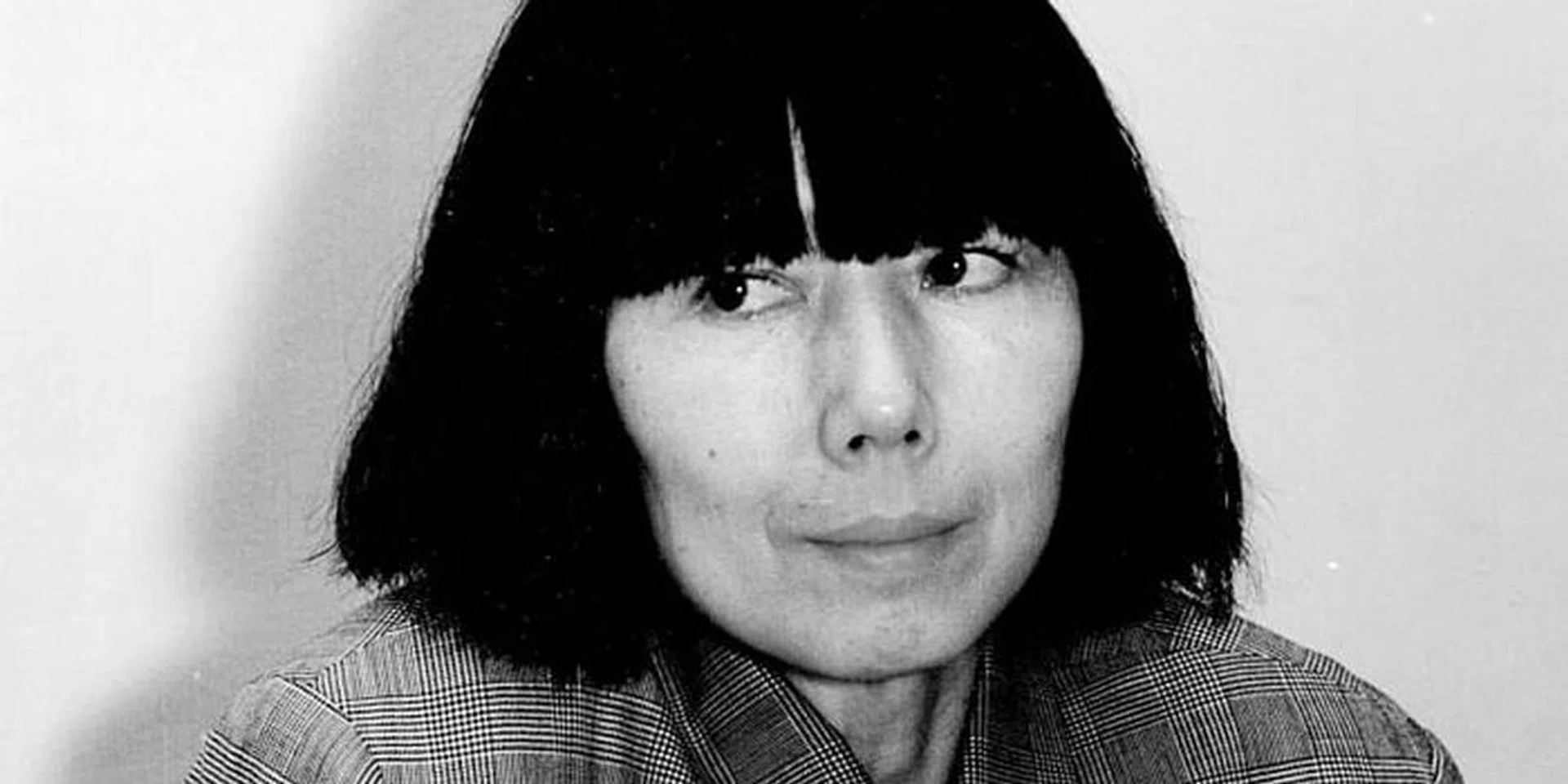 Rei Kawakubo Could Be The Next Subject Of The Met's Costume Institute
