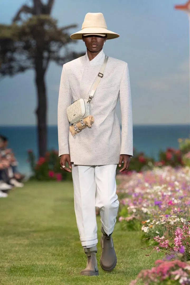 Photo: Dior