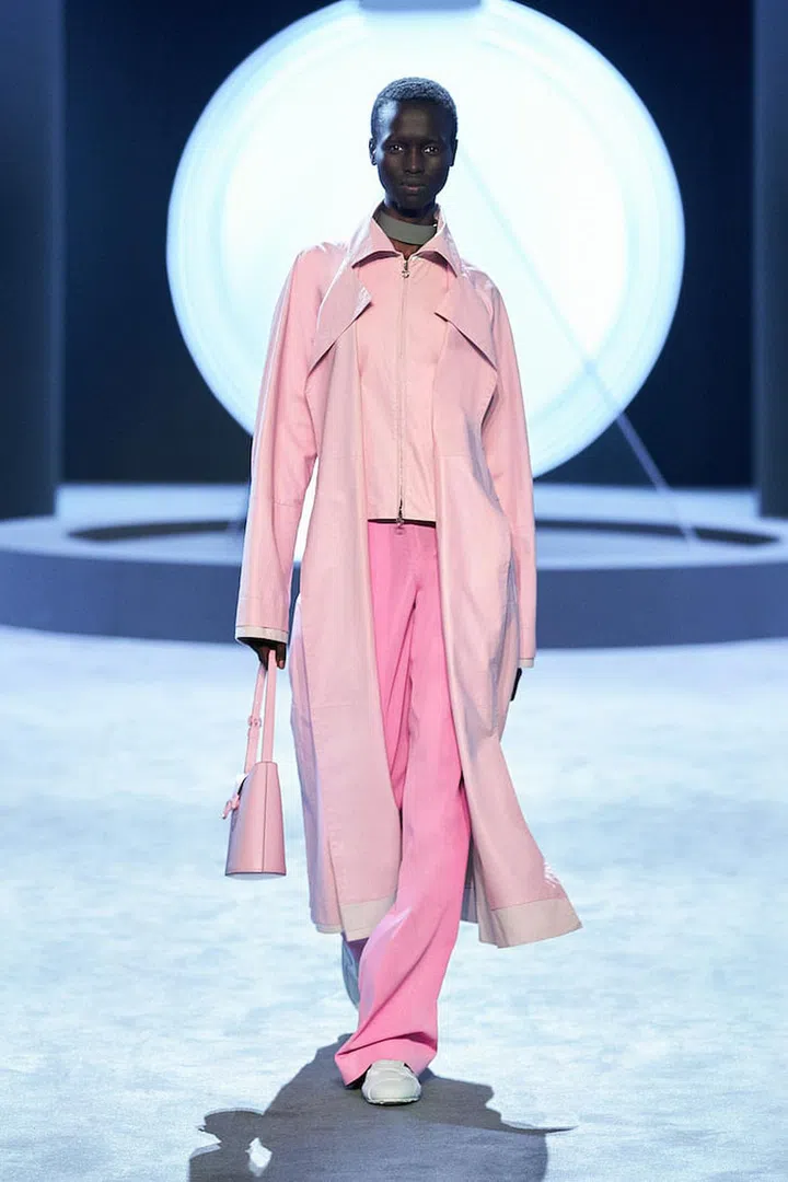 Photo: Salvatore Ferragamo