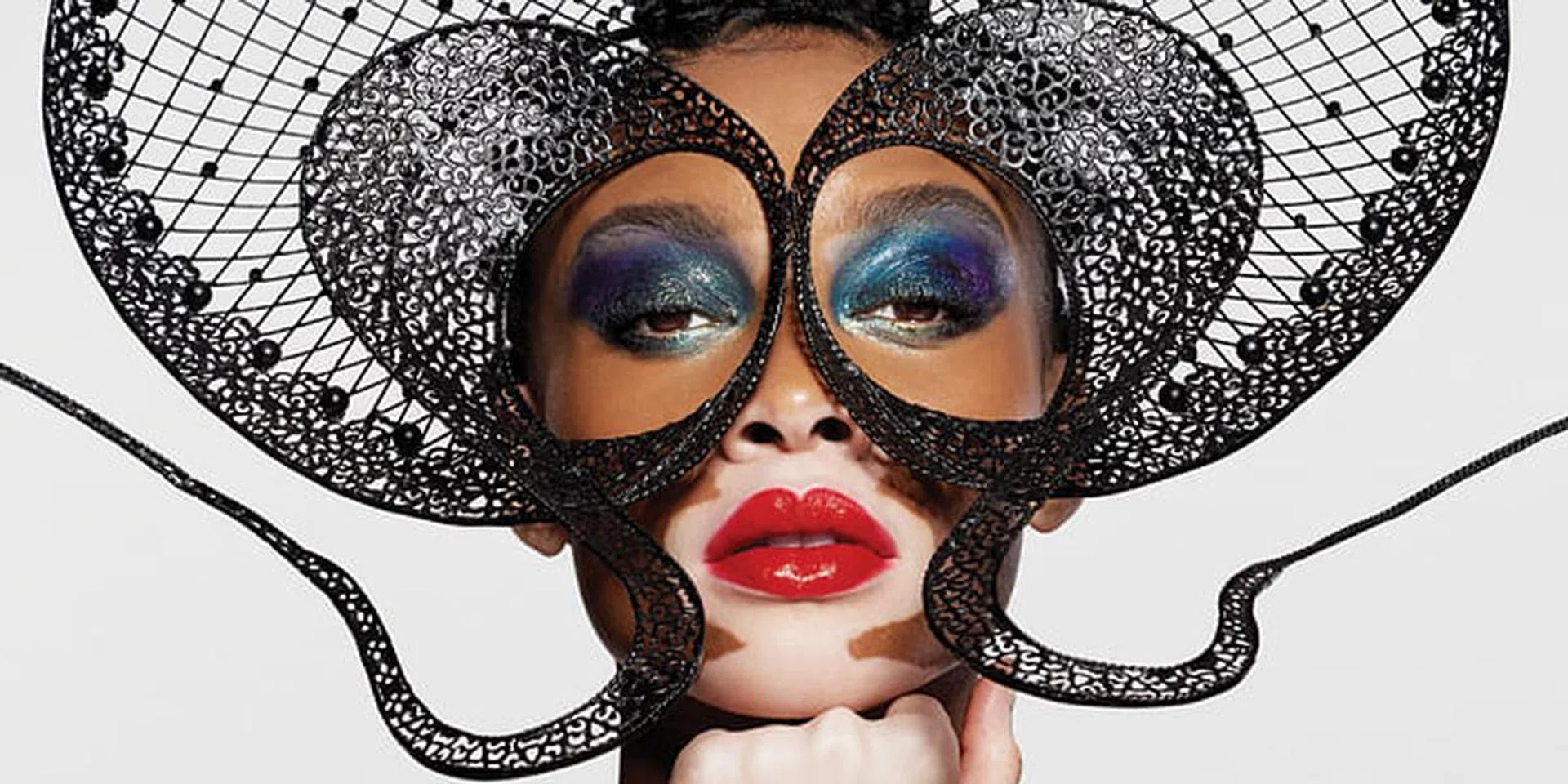 Winnie Harlow