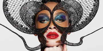 Winnie Harlow