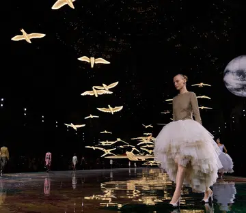 chanel ss27 spring summer 2027 matthieu blazy