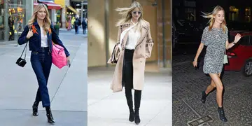 Get Her Style: Martha Hunt